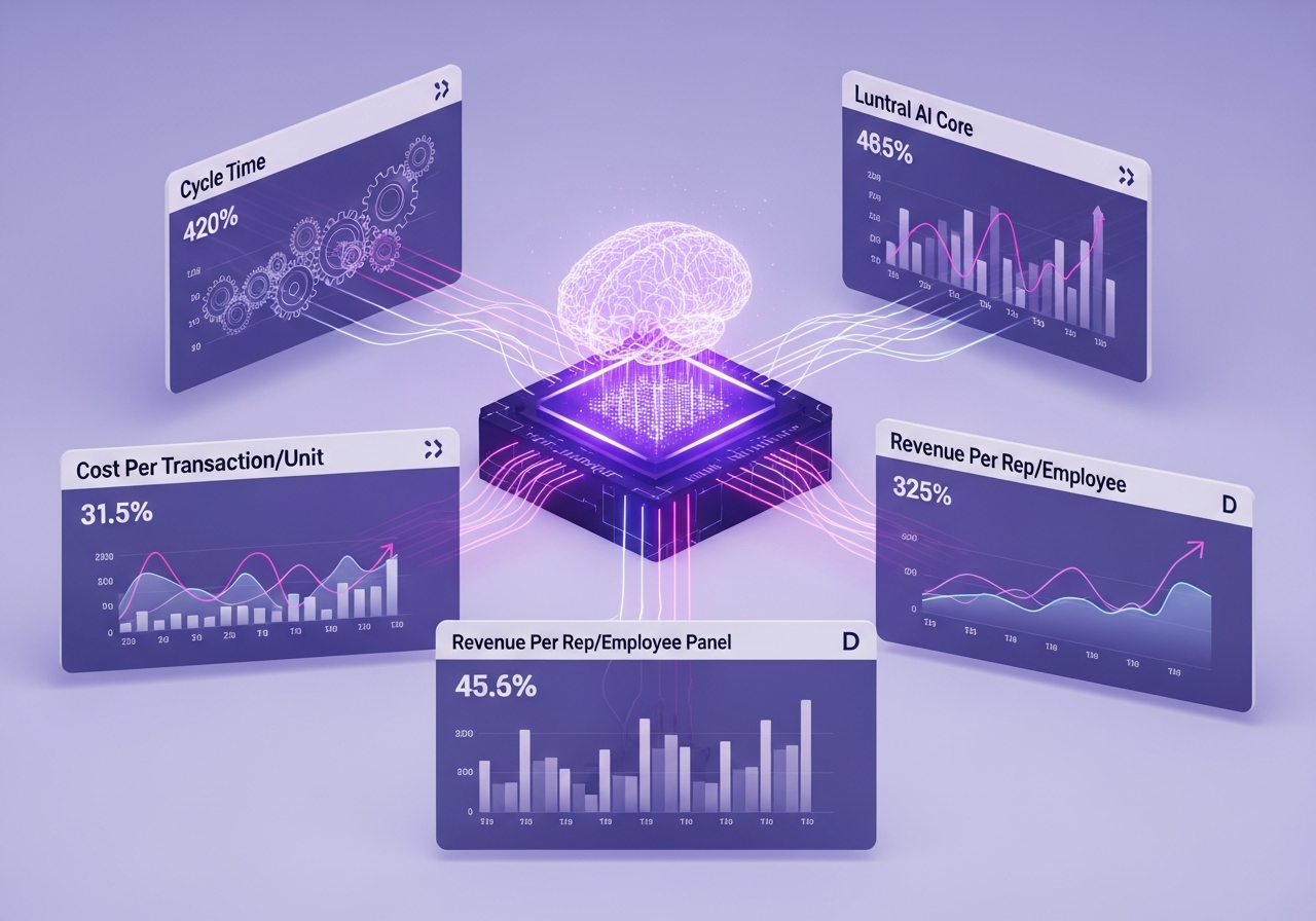 A smiling Black woman in a camouflage military uniform, with her dark hair pulled back, stands outdoors against a blurry green background.