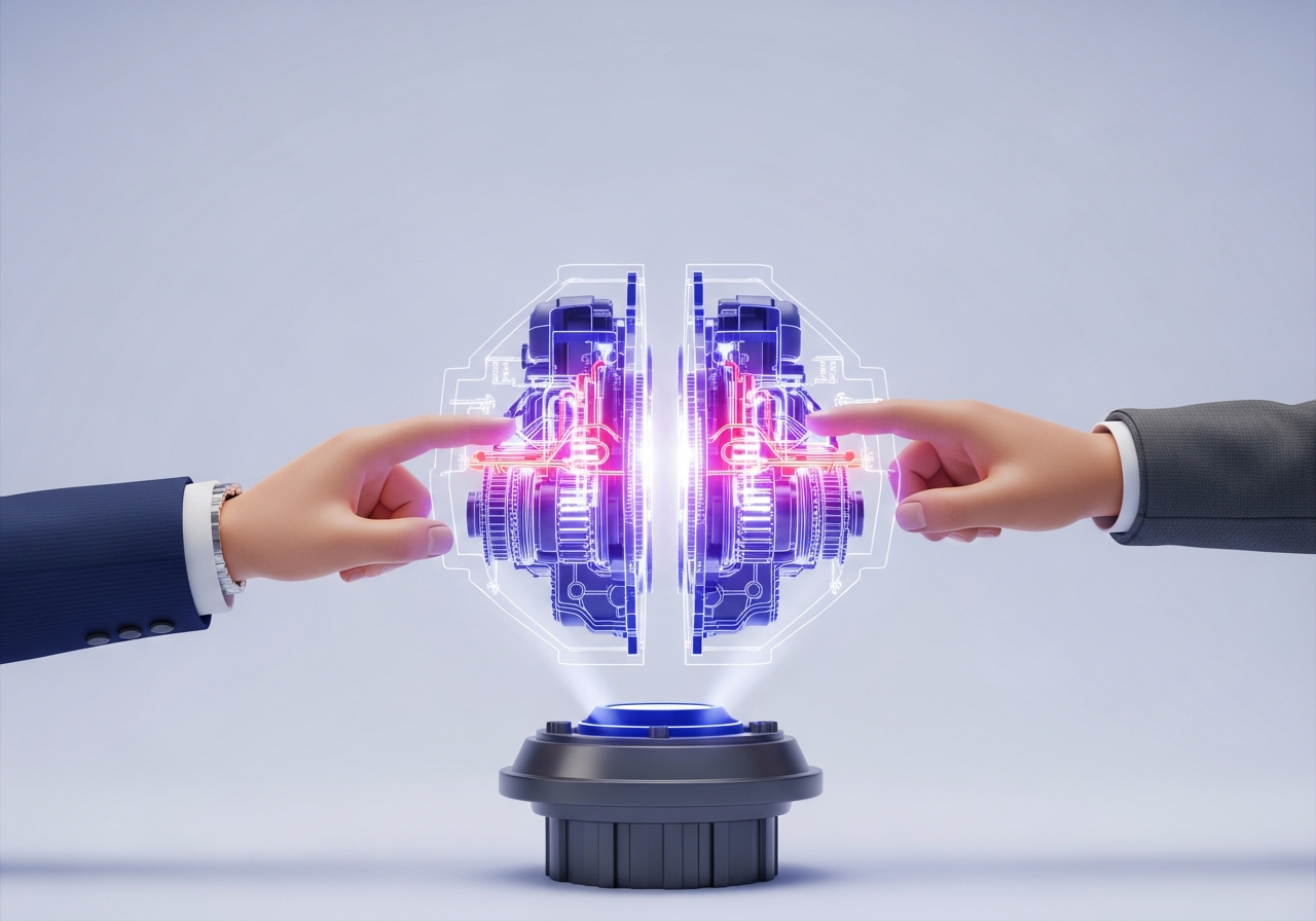 A woman with dark hair and glasses plays an acoustic guitar on a stage. She is focused on strumming the instrument, with a microphone stand visible to her left.